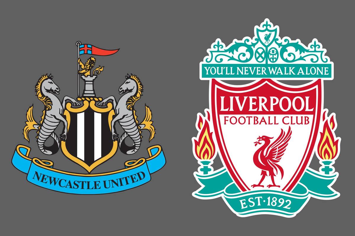 Newcastle-Liverpool