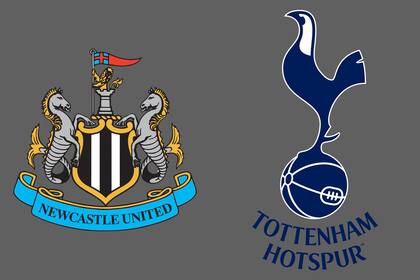 Newcastle-Tottenham