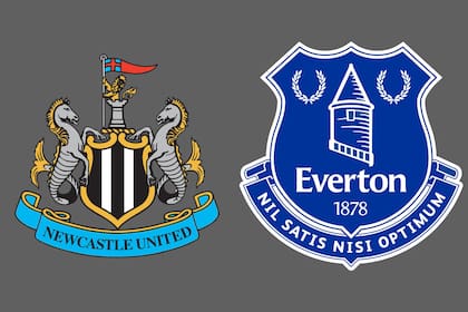 Newcastle-Everton