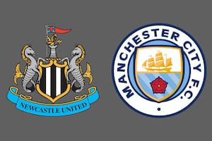 Newcastle-Manchester City
