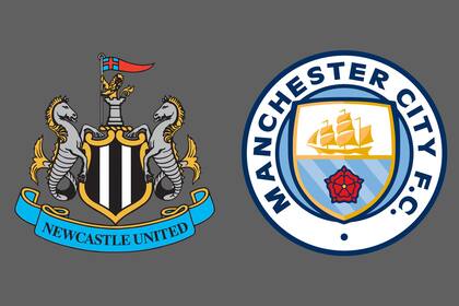 Newcastle-Manchester City