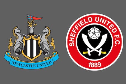 Newcastle-Sheffield United