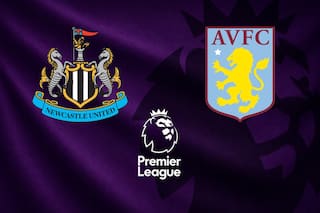 Newcastle United vs. Aston Villa, por la Premier League 2026: día, hora y cómo seguir online