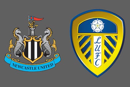 Newcastle United vs. Leeds United, por una nueva jornada del fútbol inglés