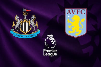 Aston Villa venció por 1-0 a Newcastle United, por la Premier League 2026