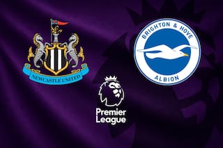 Newcastle United venció por 3-1 a Brighton and Hove Albion, por la Premier League 2025