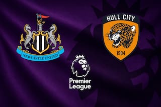 Newcastle United venció por 2-1 a Hull City, por la Premier League 2026