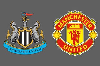 Newcastle United venció por 2-1 a Manchester United, por la Premier League 2025