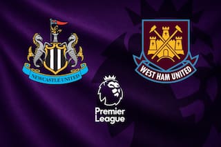 Newcastle United venció por 3-1 a West Ham United, por la Premier League 2025