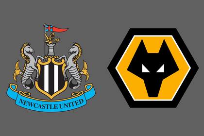 Newcastle-Wolverhampton Wanderers