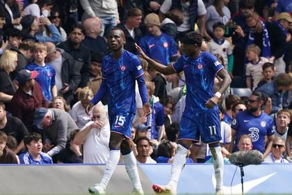 Newcastle y Chelsea, firmes dentro de los 5 primeros de la Premier. Ipswich desciende