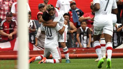Newells-Chacarita