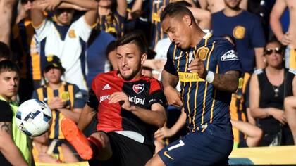 Newell''s y Central, a cargo del clásico rosarino