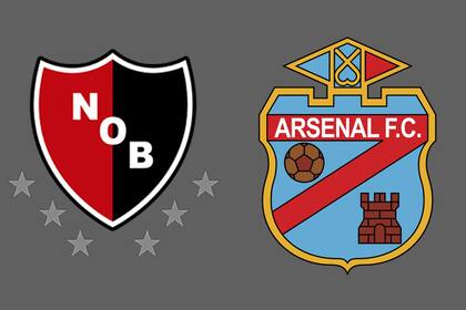 Newell’s-Arsenal