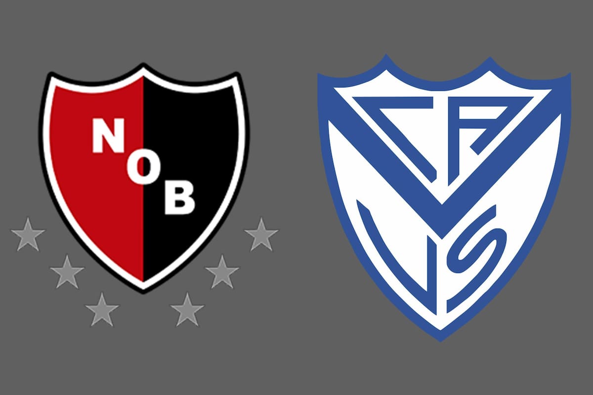 Newell’s-Vélez