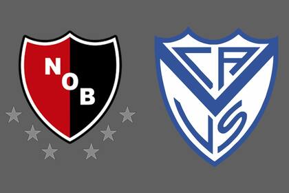 Newell’s-Vélez