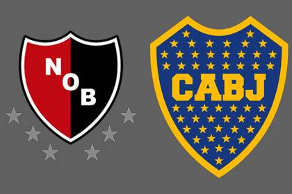 Newells-Boca