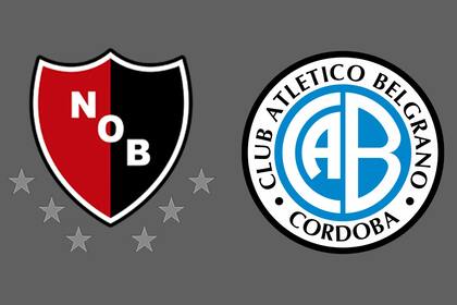 Newells-Belgrano