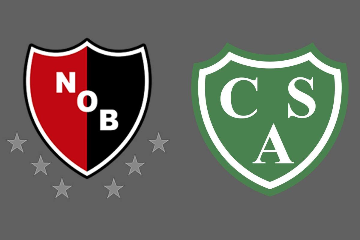 Newell’s-Sarmiento