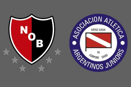 Newells-Argentinos Juniors