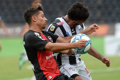 Newells-Central Córdoba