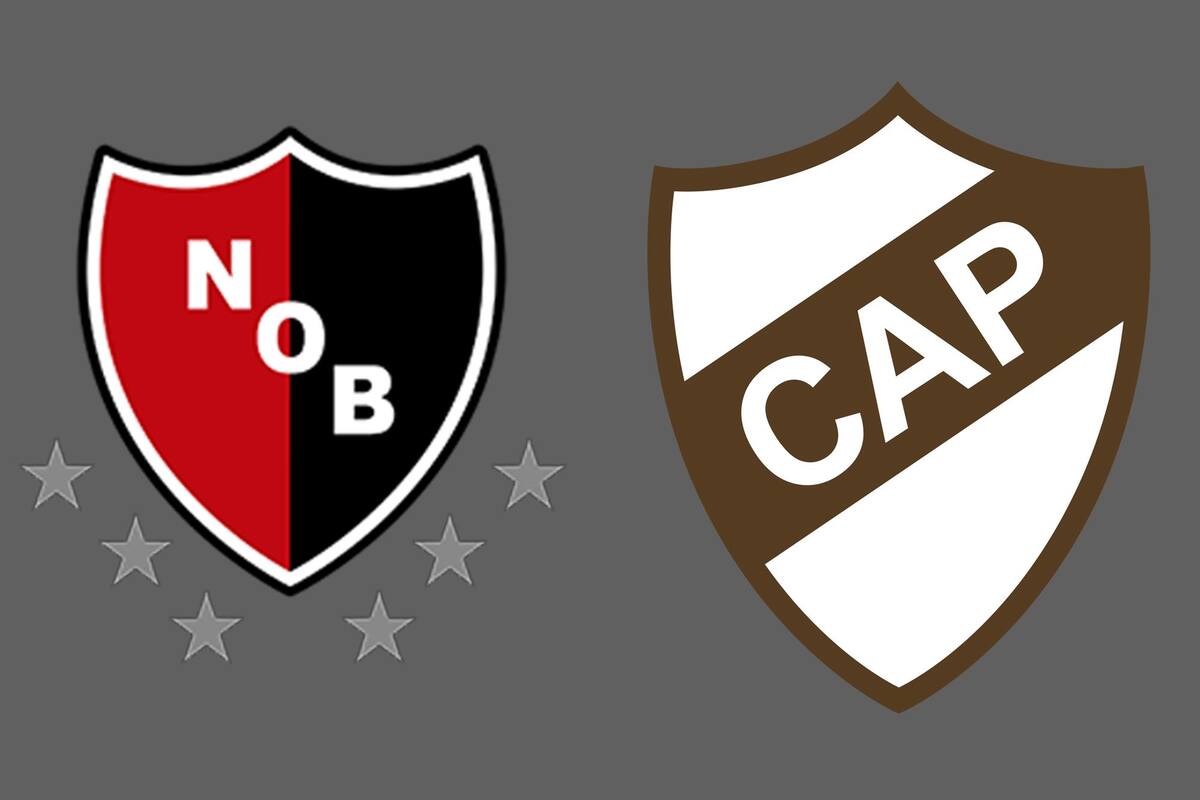 Newell's Old Boys-Platense