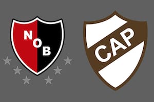 Newell's Old Boys-Platense