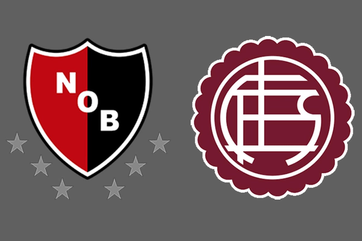 Newell's Old Boys-Lanús