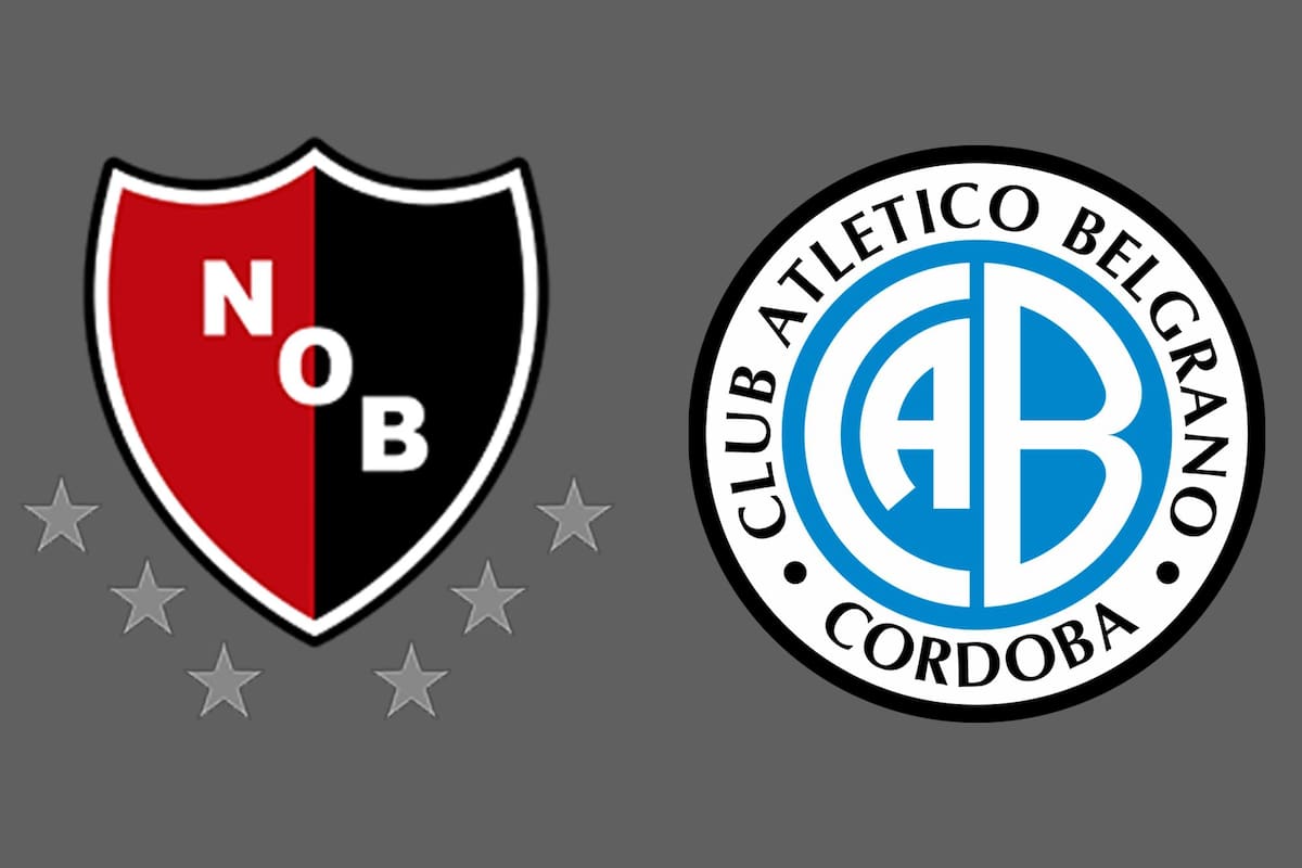 Newell's Old Boys-Belgrano