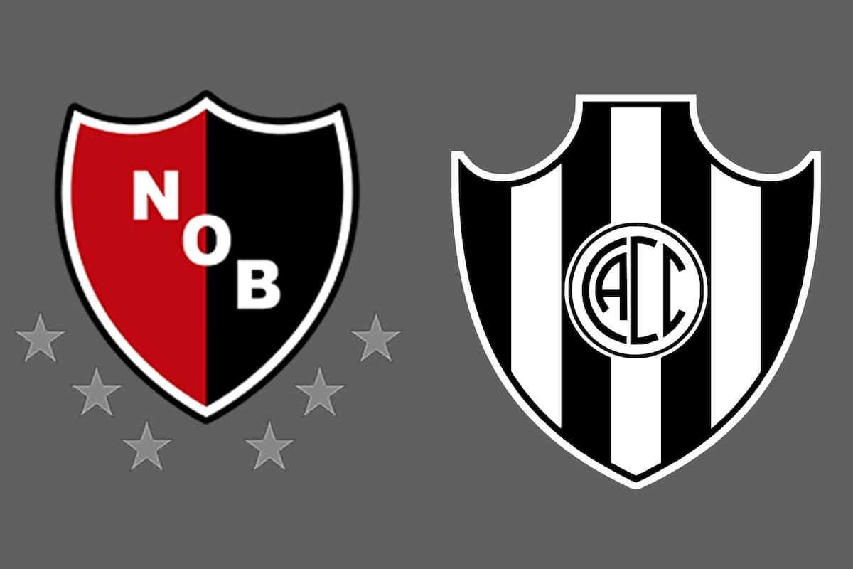 Newell's Old Boys-Central Córdoba