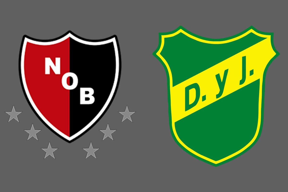 Newell's Old Boys-Defensa y Justicia