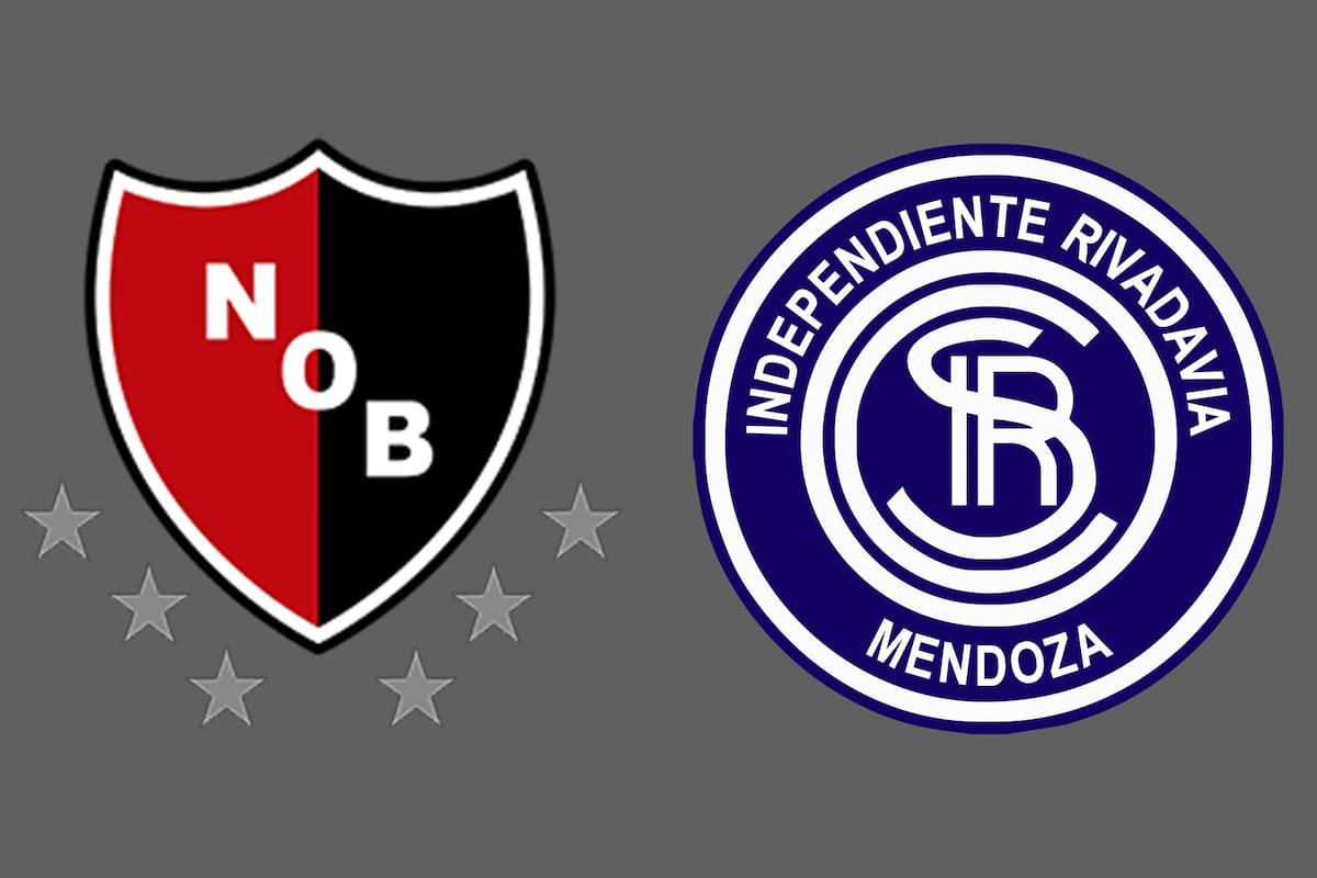 Newell's Old Boys-Independiente Rivadavia