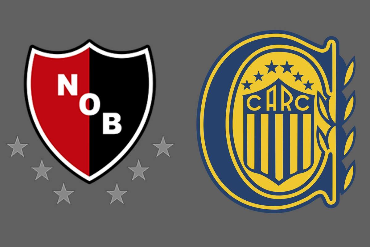 Newell's Old Boys-Rosario Central