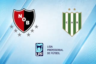 Newell's Old Boys vs. Banfield, por el Torneo Clausura 2026: día, hora y cómo ver online