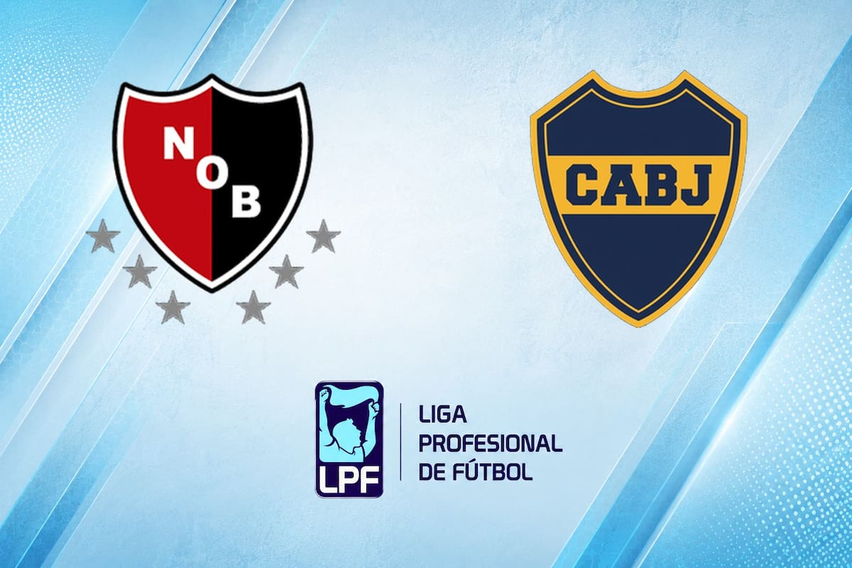 Newell's Old Boys vs. Boca Juniors, por una nueva jornada del fútbol argentino