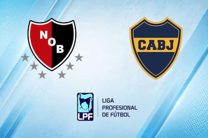 Newell's Old Boys vs. Boca Juniors, por el Torneo Clausura 2026: día, hora y cómo ver online