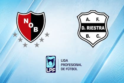 Newell's Old Boys vs. Deportivo Riestra, por el Torneo Clausura 2026: día, hora y cómo ver online
