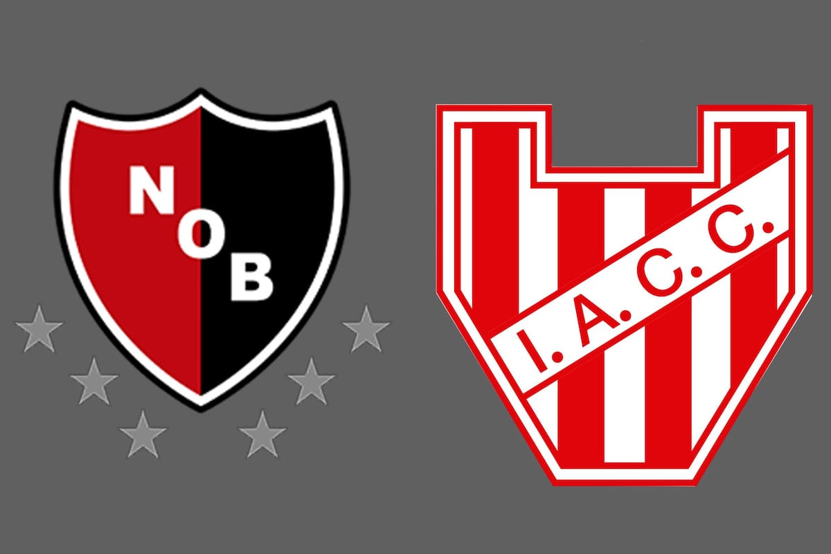 Newell's Old Boys vs. Instituto, por una nueva jornada del fútbol argentino