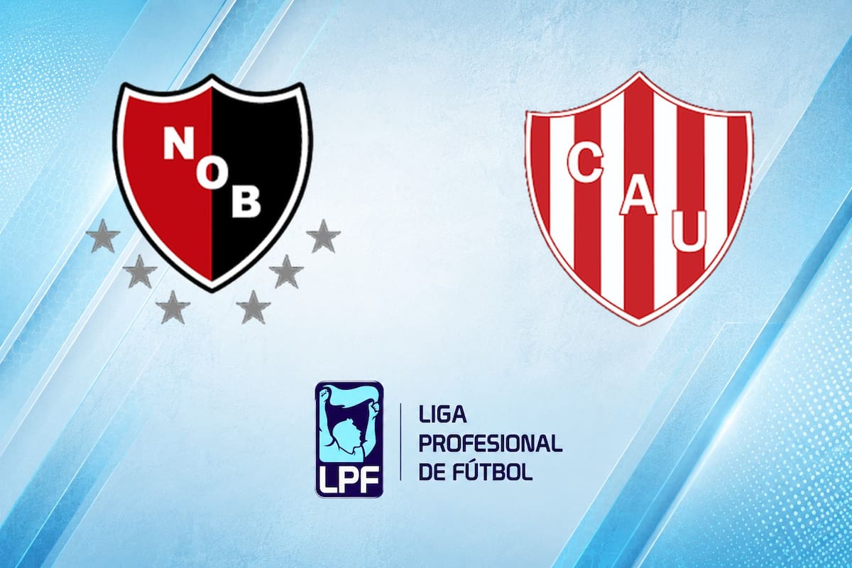 Newell's Old Boys vs. Unión Santa Fe, por una nueva jornada del fútbol argentino