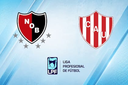 Newell's Old Boys vs. Unión Santa Fe, por el Torneo Clausura 2026: día, hora y cómo ver online