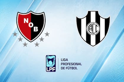 Newell's Old Boys venció por 2-1 a Central Córdoba (Santiago del Estero),
por el Torneo Clausura 2026