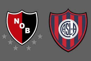 Newell's Old Boys y San Lorenzo empataron 0-0
por el Torneo Apertura 2026
