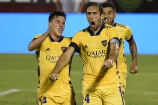 La confesión de Vignolo sobre Boca: "Es una caja de resonancia"