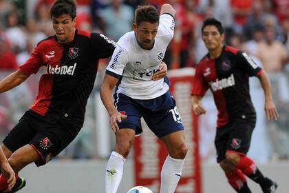 Newell´s empezó igual y terminó campeón