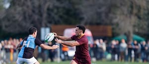 El Top 14 tiene un puntero más firme: Newman le ganó a CUBA y le sacó más ventaja a Hindú, que volvió a perder