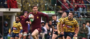 Top 14: Newman no se inmuta, CASI ganó in extremis e Hindú sufrió contra el último y quedó algo relegado