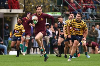 Top 14: Newman no se inmuta, CASI ganó in extremis e Hindú sufrió contra el último y quedó algo relegado