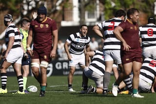 Top 12 de URBA: SIC y Newman accedieron a los playoffs y aún hay lucha por no descender