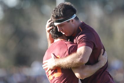Newman sigue de cerca los pasos de Hindú