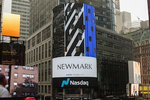 Tiempo de cambios y proyectos a futuro en Newmark